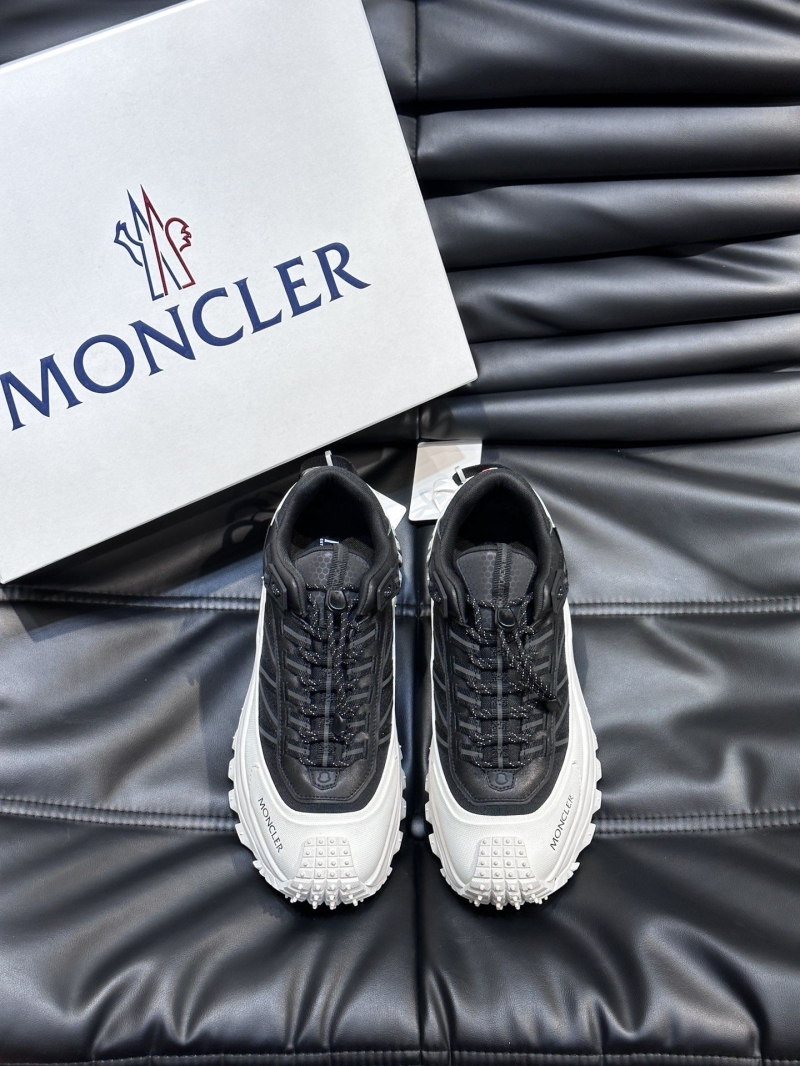 Moncler Sneakers